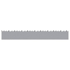 STARRETT 99571-07-10 Band Saw Blade,94″ Blade L 54GP38