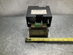 Artec AG CH-5024 Kuttigen Power Supply Transformer 220-480V 24VDC