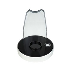 Dental Curing Light LED Resin Cure Lamp 1 Second 3200mw/cm² 6 Modes OLED Screen