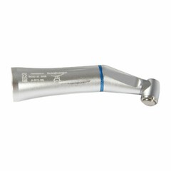 Internal Inner Water Spray Dental Low Speed Contra Angle 1:1 Push Button WY