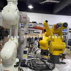 A05b-2256-C103#EMH Teach Pendant For FANUC robot smart system 6 months warranty