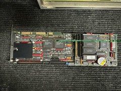 Delta Tau Data Systems PMAC CPU-GULL WITH PMAC-PC (DSP) Mint 602191-103