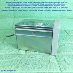 Unipulse F372, Digital Indicator display as photo sn:3961, Tested, FedEx.DHLtoUS
