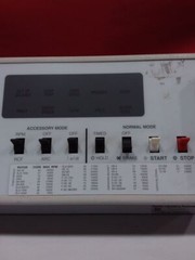 Sorvall RC5C Plus Refrigerated Centrifuge