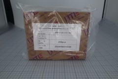 *1 BOX of 200* JITE Industrial Terminal Blocks JTB552-00-2-03-1-M1