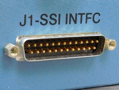 SenGenuity 720200002 VisConnect RS232 / 4 to 20 mA Interface 24V DC