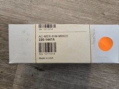 Avigilon – AC-MER-RIM-MR62E – 220-1447A HID Mercury Double Access Controller