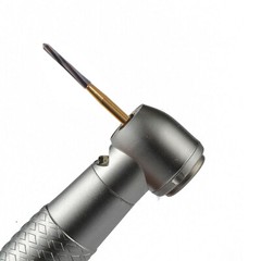 Endo-Z Bur Dental Carbide Tungsten Steel Burs 28mm Surgical Cutter 5Pcs