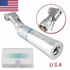 2 NSK style Dental low Speed Contra Angle Latch Wrench for E-Type motor SEASKY