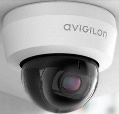 Avigilon 5.0C-H6M-D2-IR Mini Dome Camera