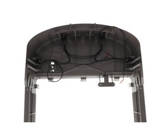 Upper Shroud Assembly Elkay EZ Water Coolers, ABS, Gray, 21″ L x 21″ W x 13″ H