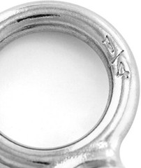 Eye Bolt 5 Pack 1/4 20 X 1 Marine Grade Stainless Steel Lifting Ring Threaded