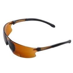 Radians Rad-Sequel RSx Bifocal Safety Glasses Sunglasses with Coffee Lens Z87+