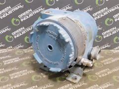 USED Rosemount 3311DS1JTB2F2G4K5 Current to Pressure Transducer 4-20mA 100MA Max