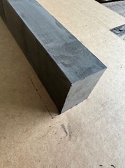 1-1/2″ Thickness 1018 Steel Flat Bar x 30″ Length; 1.5″ x 2.25″ Flat Bar