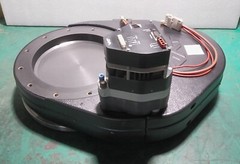 [Used] VAT / 65048-JH52-AAG2 F65-111707/1, PT100 // Pendulum Valve