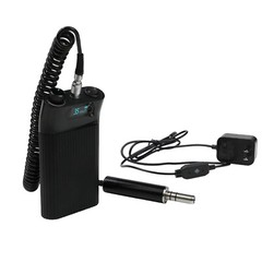 35K Dental Lab Brushless Portable Polish Micromotor Drill Polishing Unit E-type