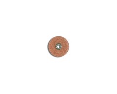 3M Sof-Lex soflex Discs Pack of 85 Orange Series 2382C Coarse 1/2″ 12.7mm Dental