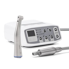 Dental Brushless LED Electric Micro Motor/1:1/1:5/1:4.2 Increasing LED Handpiece