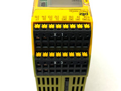 Pilz PNOZ mm0p Compact Configurable Mini-Base Safety Controller 20-Input 772000