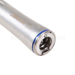 Dental 1:1 LED Fiber Optic Low Speed External Straight Surgical Handpiece COXO