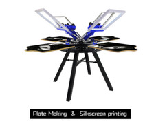 300 Ct A-SUB Waterproof Inkjet Film 8.5×11 for Screen Printing Silk Transparency