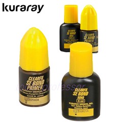 Kuraray Dental CLEARFIL SE BOND light-curing Bonding Primer Bonding Self-etching