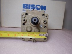 BISON 011-300-9130 D.C. GEAR MOTOR