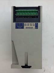 FOSSIL POWER SYSTEM SPECTRUM UV5 FLAME SCANNER 9130-6001 New