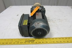Sew R27DT71G4 61.30:1 Ratio 28RPM 1/3Hp 230/460V Inline Gear Motor