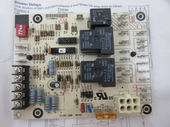 HEIL ICP OEM COMFORTMAKER TEMPSTAR 1170063 FURNACE CONTROL BOARD
