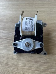 MERKLE-KORFF 3720UP-265 GEAR MOTOR 115V 50/60HZ 3720UP265 * Tested & Working*