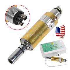 Dental low slow speed Contra Angle Handpiece Fit NSK E-type Motor Colors OR
