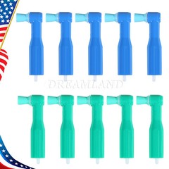 Dental Disposable Prophy Angles Contra Angles Top Quality Money Back Guarantee!