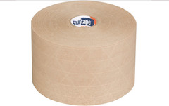 Shurtape WP 100 Kraft Water Activated Tape 2.75″ x 600ft 5 mil 10PK (M87J)