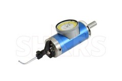 Shars 0.20″ Axis Offset Range Aluminum Body Co-Axial Center Indicator Set S}