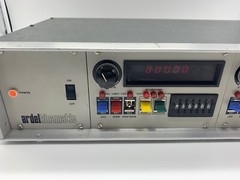Ardel Kinamatic Driver/Control Unit Model C-100-C-1