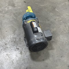 New MP Model MP22746 22746 Pump/Motor Baldor CL3405