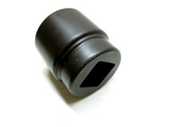Williams 3-3/4 in. Impact Socket 2-1/2 in. Drive 6 Point Model 9-6120 – USA