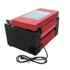 Cardboard Shredder Paper Shredder 110V Corrugated Board Expansion Shredder