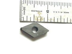 Mitsubishi NP-DNMA150408GMB825 Insert NP-DNMA 432 G CARBIDE INSERT