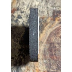 SPI Rubberized Abrasive Wheel 88-283-7 For 223-M Mandrel 10500 RPM- 10PK