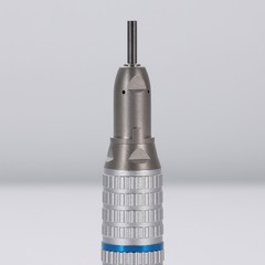 Dental Straight Nose cone / Air Motor 4Hole fit NSK Low Slow Speed Handpiece YP4