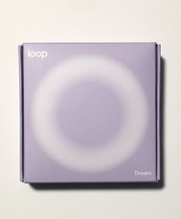 Loop Dream Earplugs for Deep Sleep, Napping & Snoring – Lilac – NEW – Free Ship