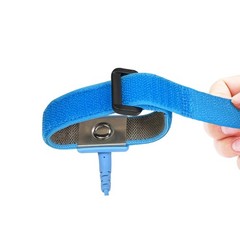 Anti Static Wrist Strap, 11 Anti Static Wristband Grounding Bracelet with