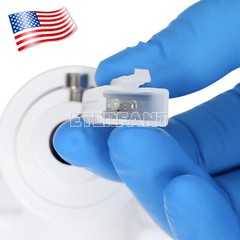 Dental 6LED Shadowless Oral Lamp Light Induction Sensor For Dental Chair 8W/9W