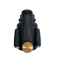 1PCS 2202754701 Drain Valve for Atlas Copco 230V ED12 2202-7547-01