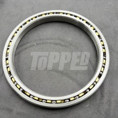 Roller Bearing 4.5″x5.5″x0.5″ (114.3mm x 139.7mm x 12.7mm) KD045XP0 for KAYDON