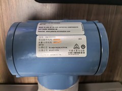 Emerson Micro Motion F100S128CCAPMZ1ZZ Coriolis Flow Meter New 1PCS