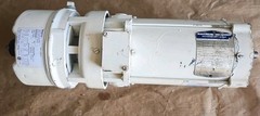 Baldor Reliance Washdown Duty Electric Motor 0.75HP 34-6912-186561